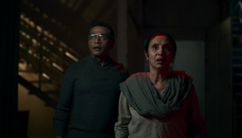 Download Andhera Season 1 Hindi HDRip ALL Episodes