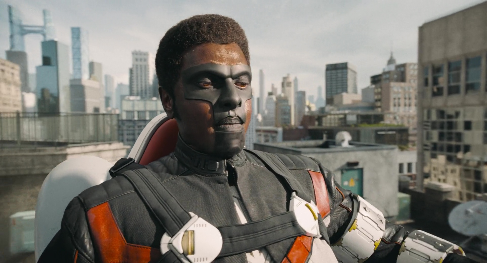 Superman (2025) Snapshot 3