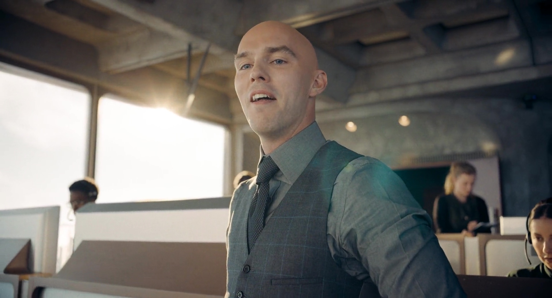 Superman (2025) Snapshot 4