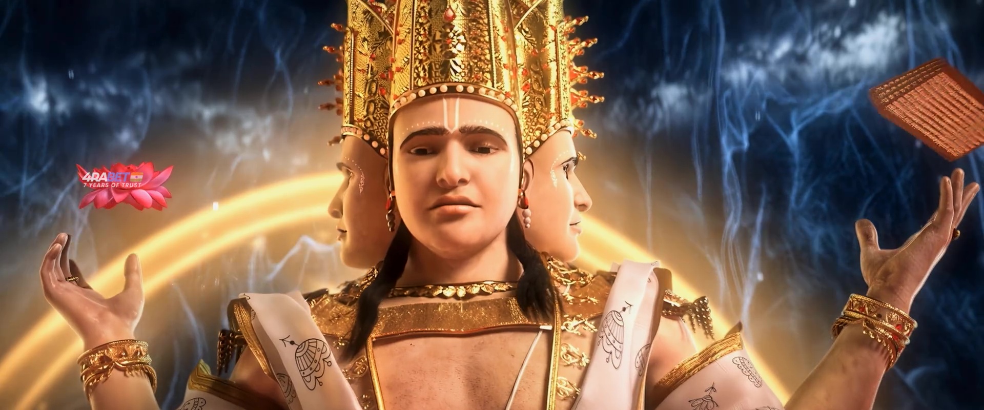 Download Mahavatar Narsimha 2025 Hindi-Telugu Hdrip Full Movie