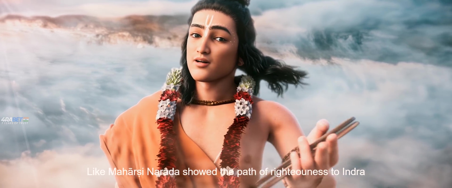 Download Mahavatar Narsimha 2025 Hindi-Telugu Hdrip Full Movie