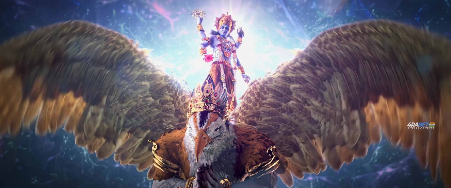 Download Mahavatar Narsimha 2025 Hindi-Telugu Hdrip Full Movie