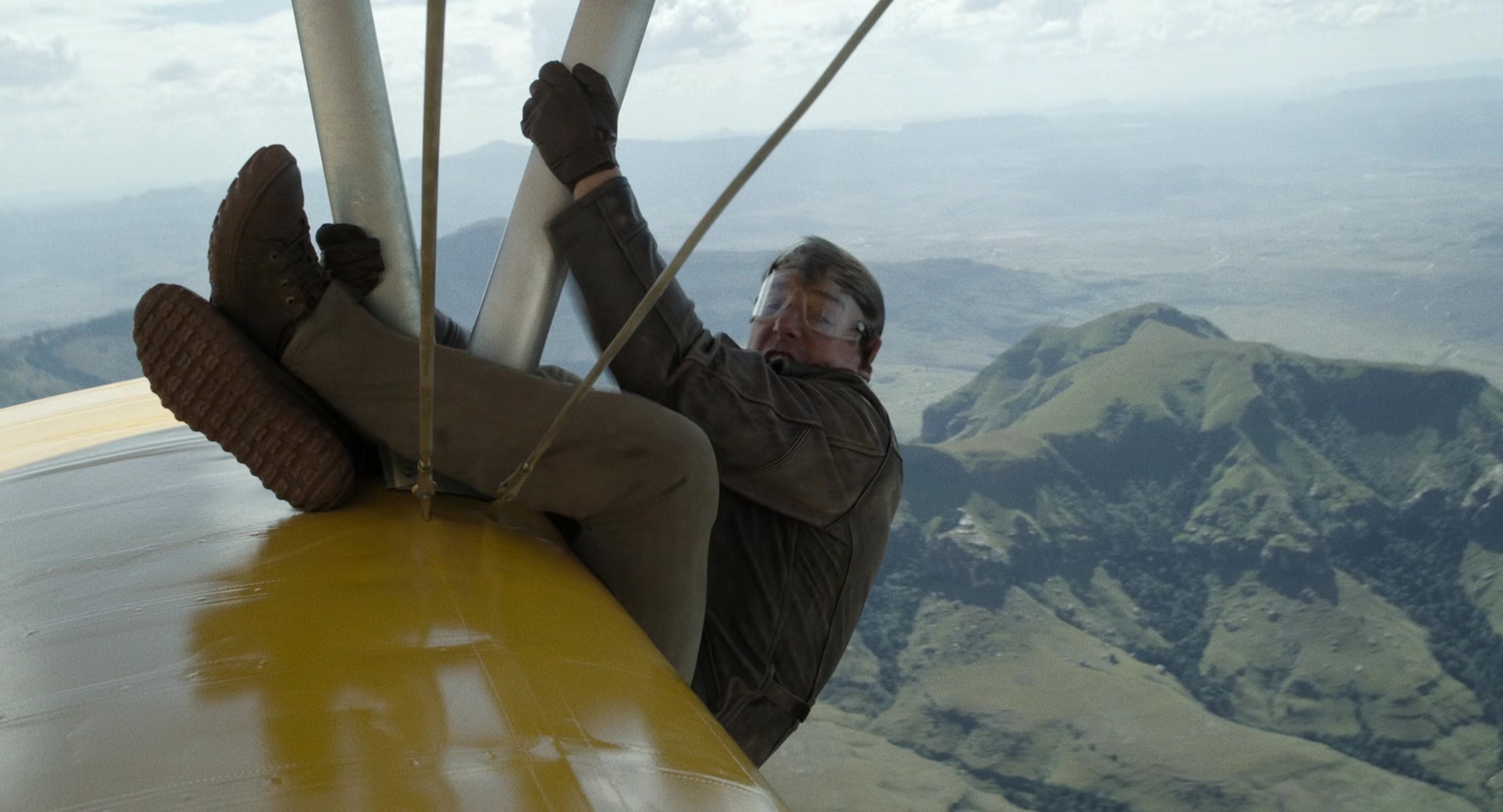 Mission: Impossible – The Final Reckoning Snapshot 1
