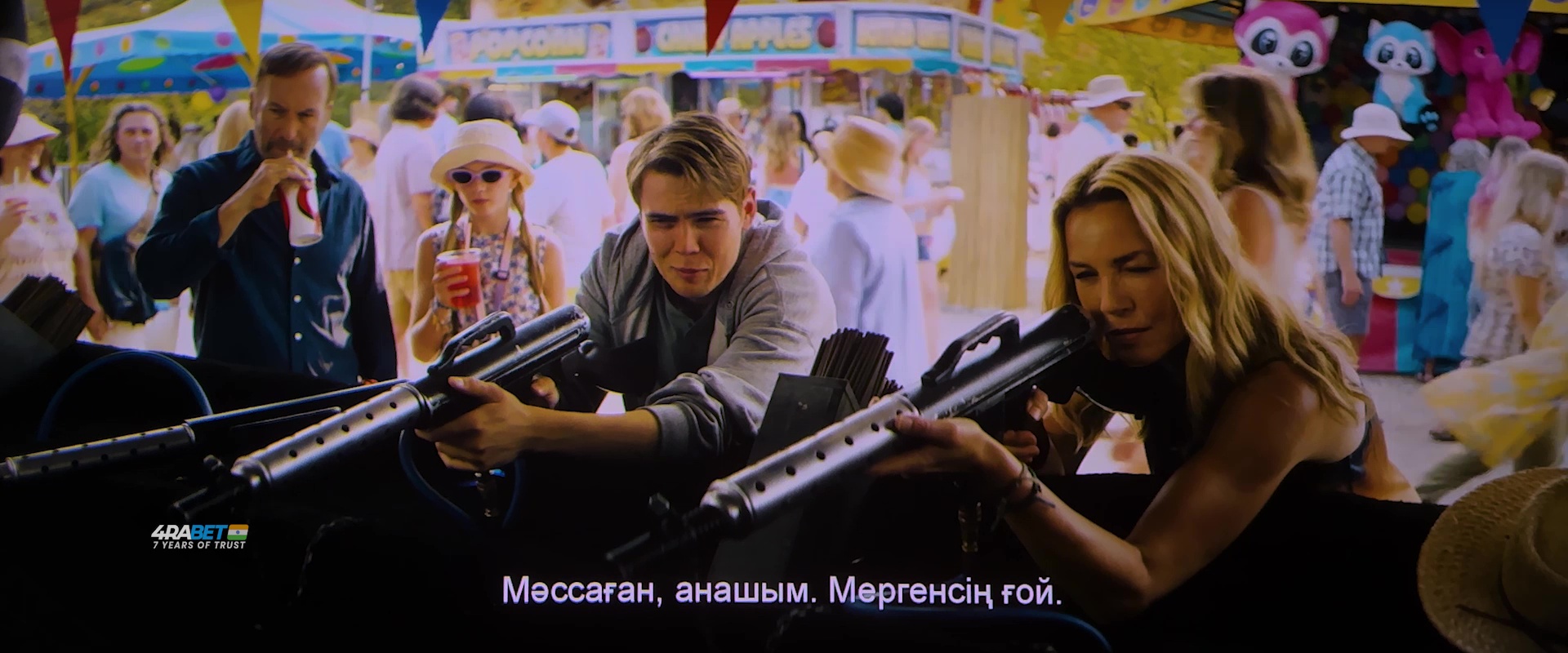 Download Nobody 2 (2025) English HDTC Full Movie Download Nobody 2 (2025) English HDTC Full Movie