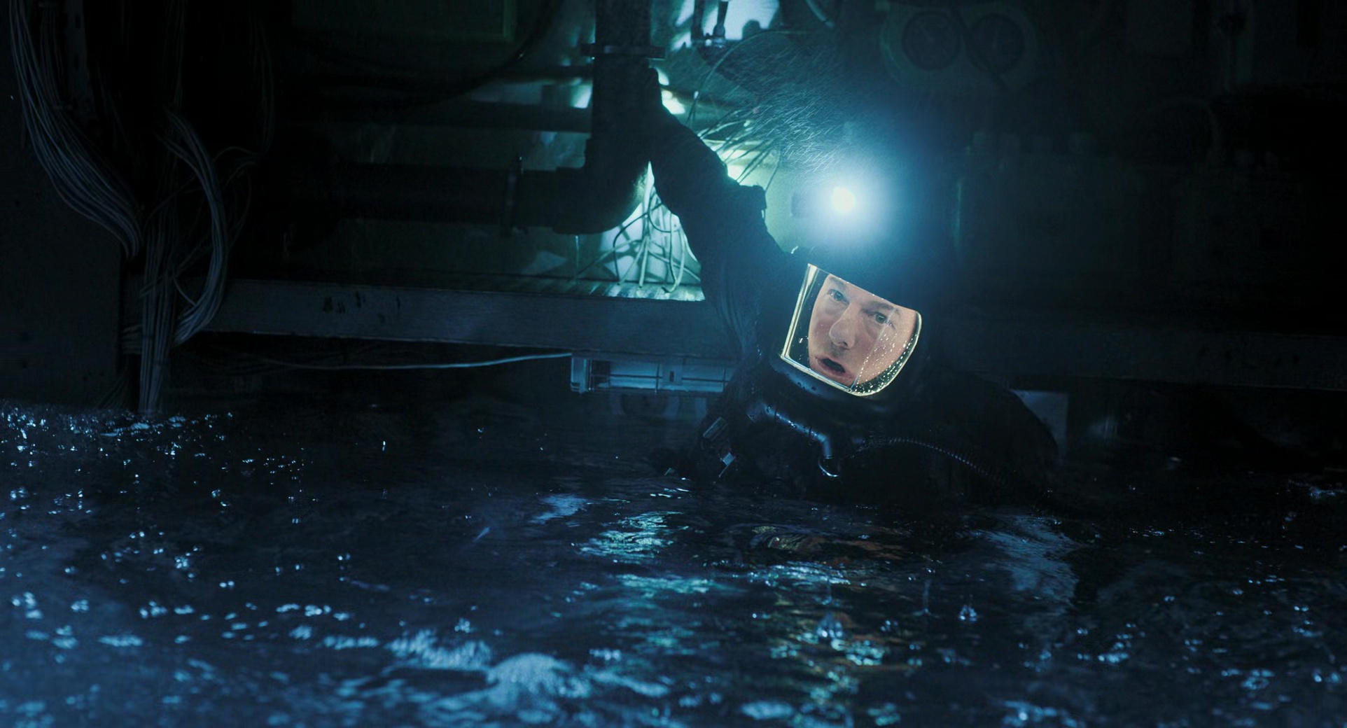 Mission: Impossible – The Final Reckoning Snapshot 3