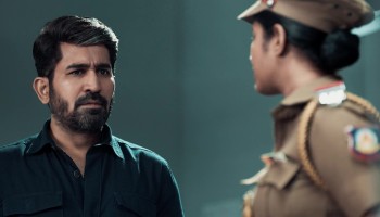 Download Maargan 2025 HQ Hindi Dubbed HDRip Full Movie