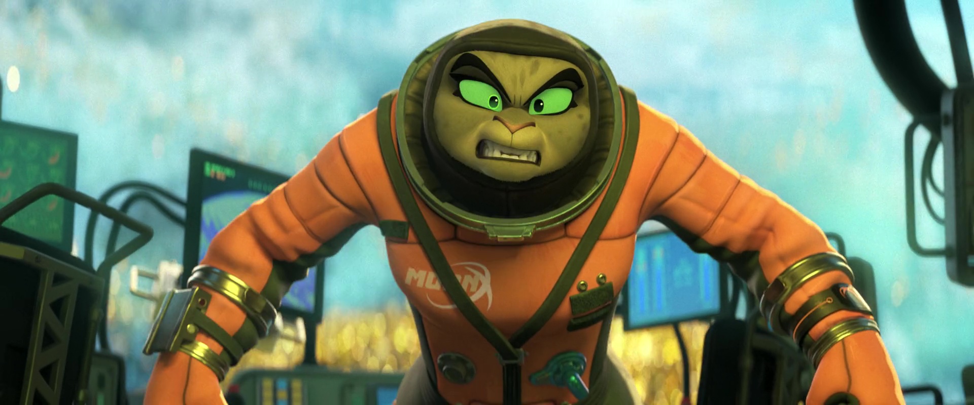 The Bad Guys 2 Snapshot 4