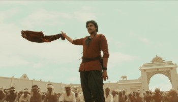 Download Hari Hara Veera Mallu 2025 Hindi Dubbed HDRip Full Movie