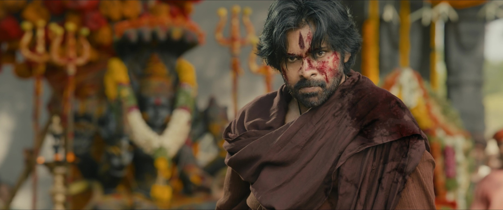 Hari Hara Veera Mallu (2025) Snapshot 1