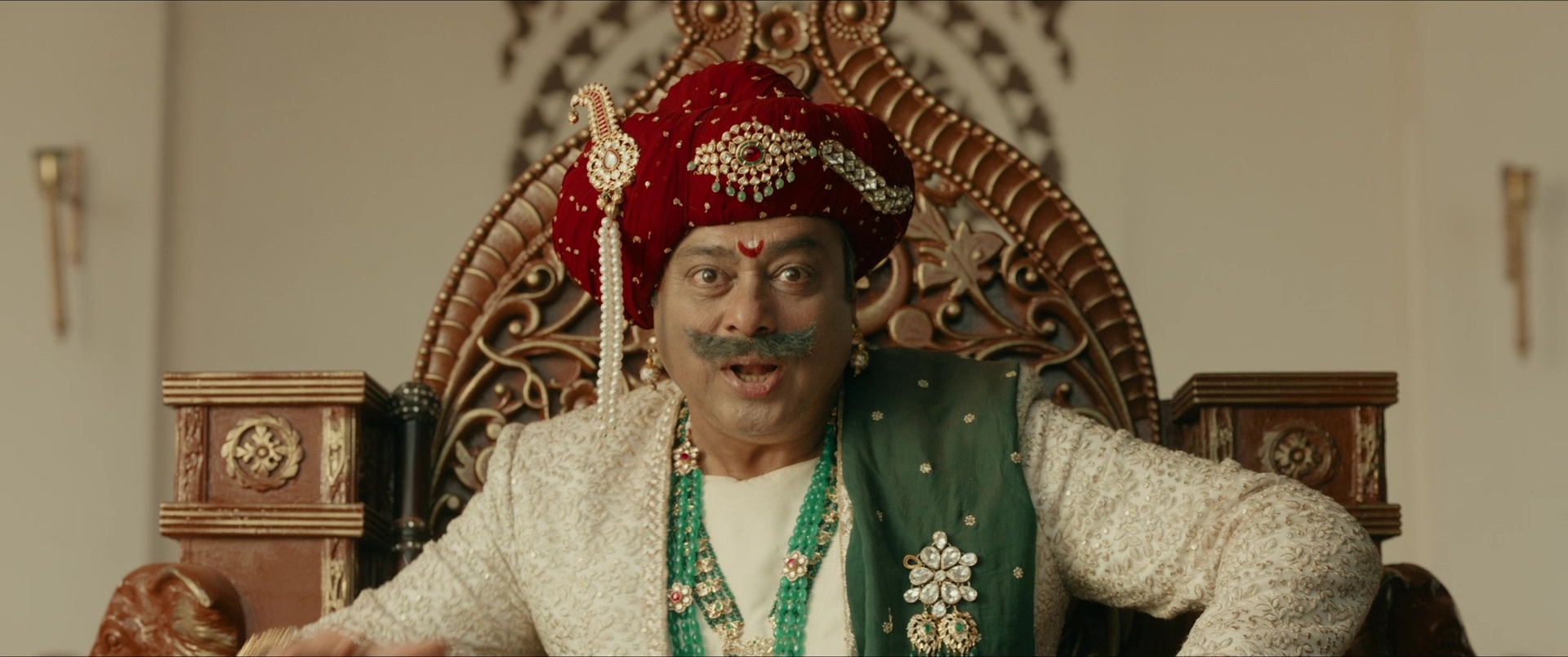 Hari Hara Veera Mallu (2025) Snapshot 4