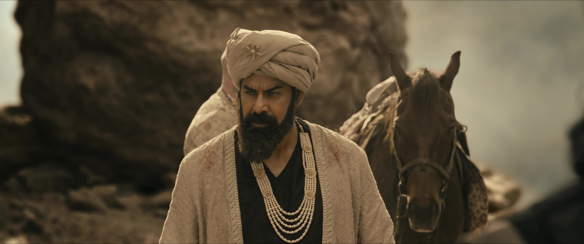 Hari Hara Veera Mallu (2025) Snapshot 3