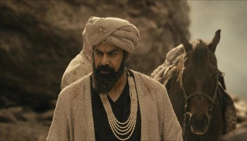 Download Hari Hara Veera Mallu 2025 Hindi Dubbed HDRip Full Movie