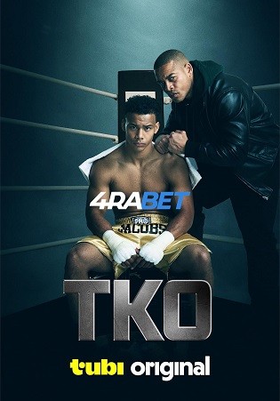 TKO 2025 WEBRip English Full Movie Download 1080p