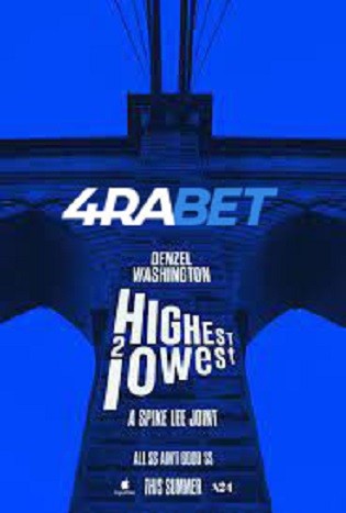 Highest 2 Lowest 2025 WEBRip Hindi Full Movie Download 1080p