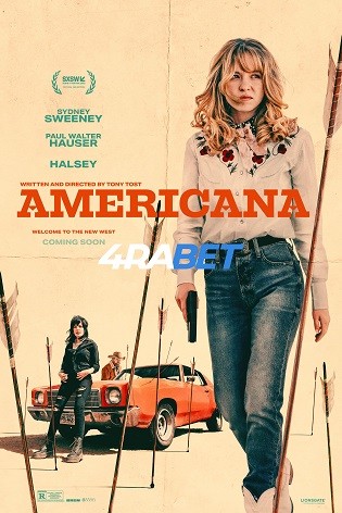Americana 2023 TS Hindi Full Movie Download 1080p