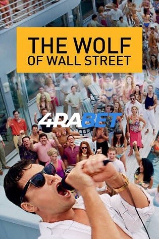 The Wolf of Wall Street 2013 WEBRip Telugu Full Movie Download 1080p