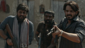 Download Maalik 2025 Hindi HDRip Full Movie