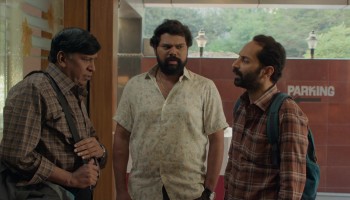 Download Maareesan 2025 Hindi Dubbed HDRip Full Movie