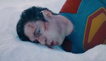 Download Superman 2025 Hindi Dubbed HDRip Full Movie