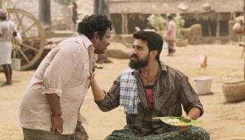 Download Rangasthalam 2018 Hindi Dubbed HDRip Full Movie