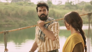 Download Rangasthalam 2018 Hindi Dubbed HDRip Full Movie