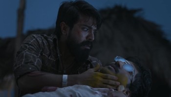 Download Rangasthalam 2018 Hindi Dubbed HDRip Full Movie