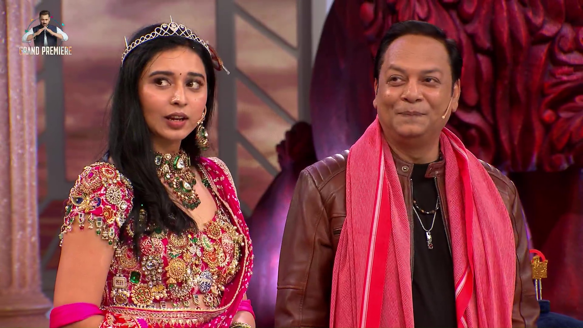 Bigg Boss S19 (2025) Snapshot2