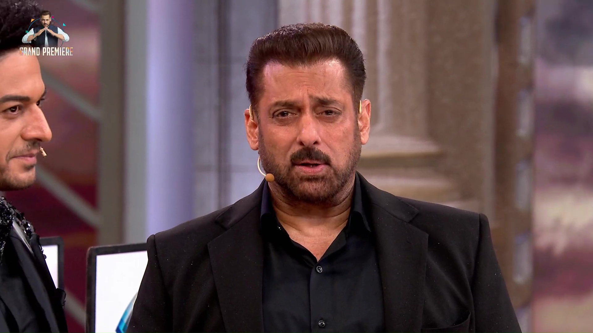 Bigg Boss S19 (2025) Snapshot1