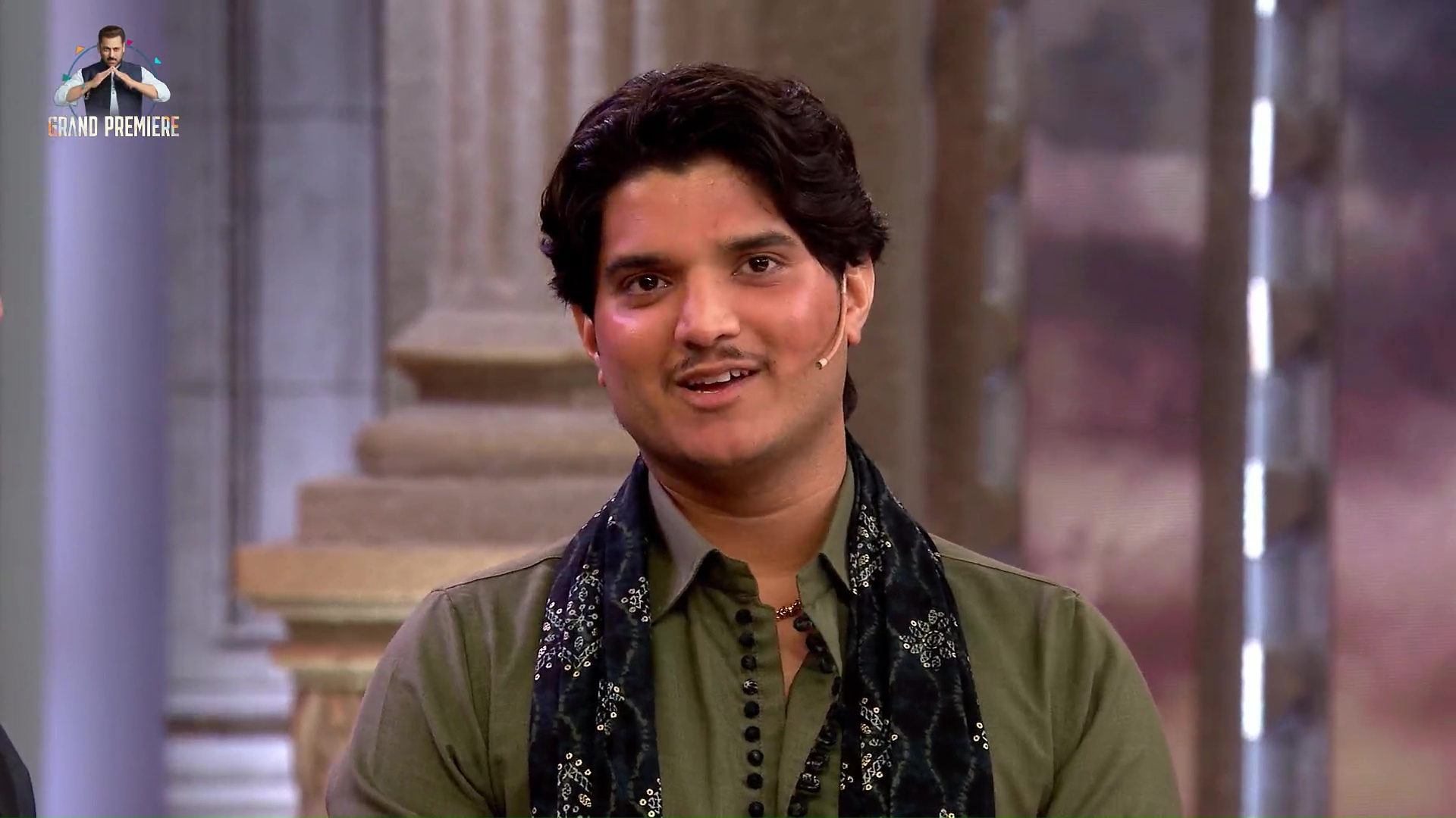Bigg Boss S19 (2025) Snapshot3