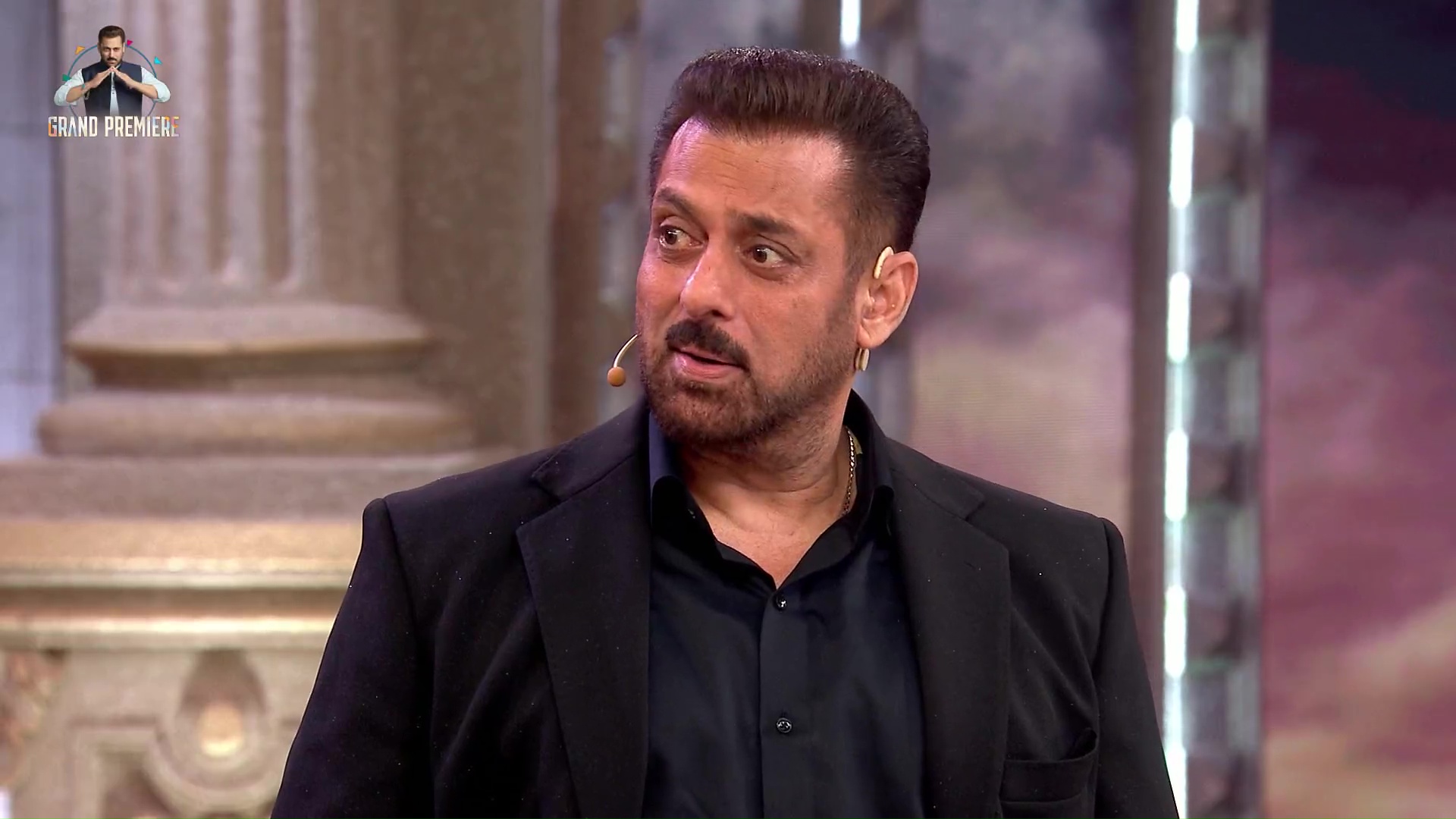 Bigg Boss S19 (2025) Snapshot4