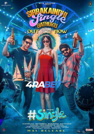 Single 2025 WEBRip Hindi Full Movie Download 1080p