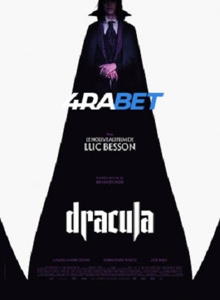Dracula A Love Tale 2025 WEBRip Hindi Full Movie Download 1080p