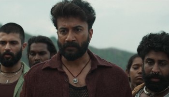 Download Kingdom 2025 Hindi Dubbed HDRip Full Movie