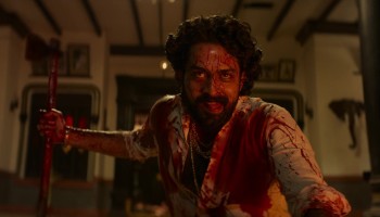 Download Kingdom 2025 Hindi Dubbed HDRip Full Movie