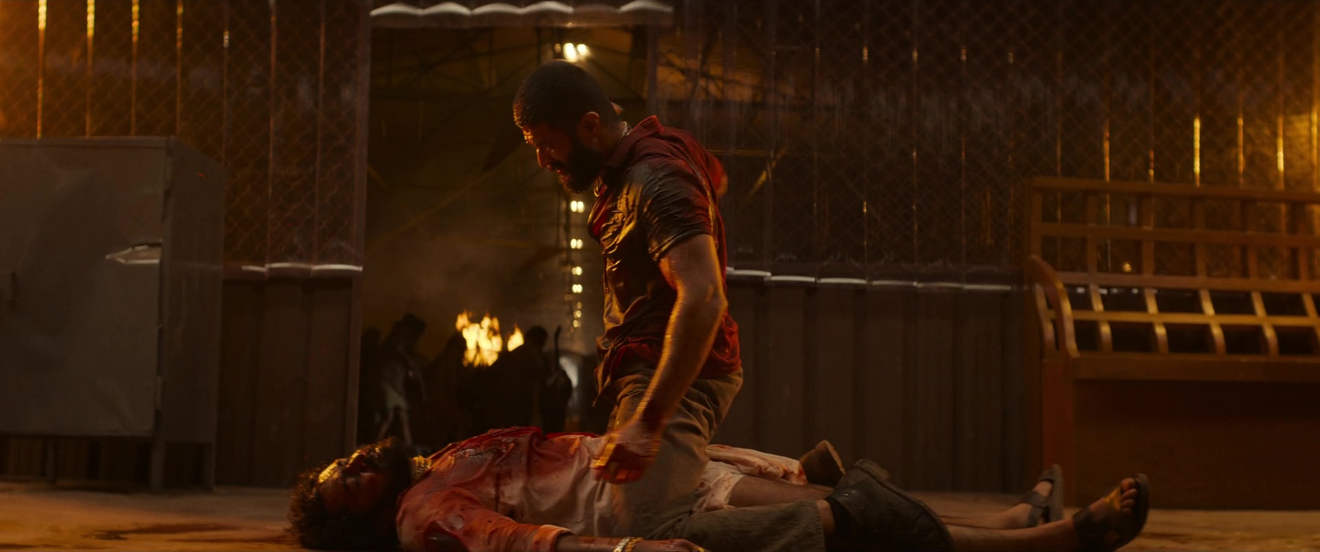 Kingdom (2025) Snapshot4