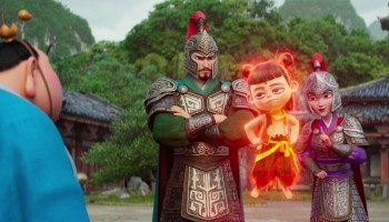 Download Ne Zha 2 (2025) Hindi Dubbed HDRip Full Movie