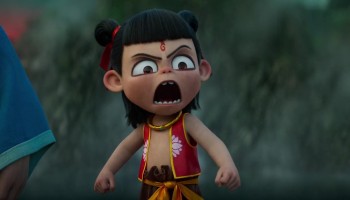 Download Ne Zha 2 (2025) Hindi Dubbed HDRip Full Movie