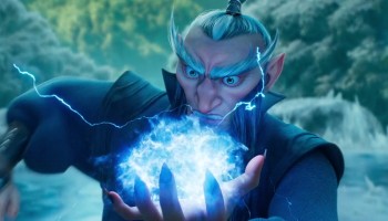 Download Ne Zha 2 (2025) Hindi Dubbed HDRip Full Movie
