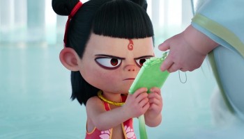 Download Ne Zha 2 (2025) Hindi Dubbed HDRip Full Movie