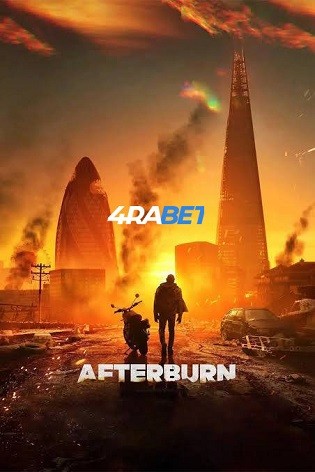 Afterburn 2025 CAMRip Hindi Full Movie Download 1080p
