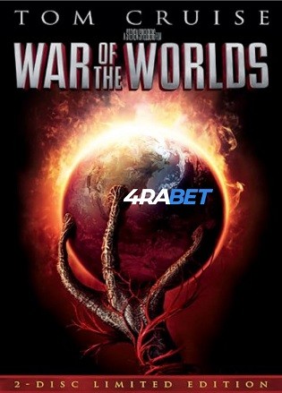 War of the Worlds 2025 WEBRip Hindi Full Movie Download 1080p