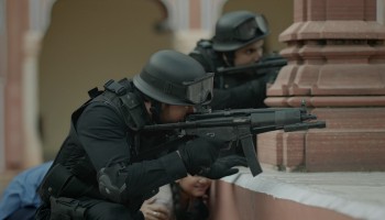 Download Akshardham Operation Vajra Shakti 2025 Hindi HDRip Full Movie