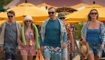 Download Nobody 2 (2025) English HDRip Full Movie
