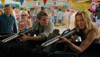 Download Nobody 2 (2025) English HDRip Full Movie