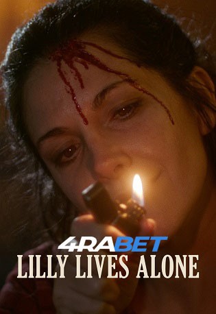 Lilly Lives Alone 2025 WEBRip Hindi Full Movie Download 1080p