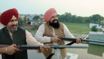 Download Mithde 2025 Punjabi HDRip Full Movie