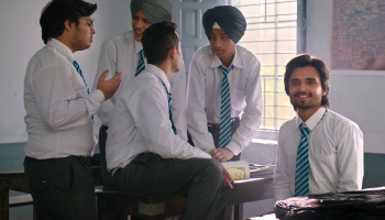 Download Mithde 2025 Punjabi HDRip Full Movie