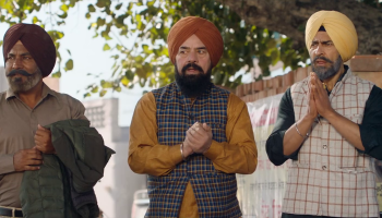 Download Mithde 2025 Punjabi HDRip Full Movie