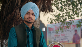 Download Mithde 2025 Punjabi HDRip Full Movie