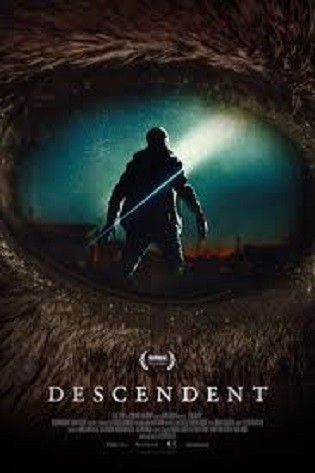 Descendent 2025 WEb HDRip English Full Movie Download 720p 480p
